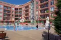 Apartamento 37 m² Nesebar, Bulgaria