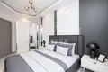 Пентхаус 6 комнат 260 м² Махмутлар, Турция