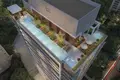 Apartamento 3 habitaciones 101 m² Regiao Imediata de Sao Paulo, Brasil