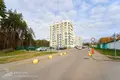 Wohnung 2 zimmer 60 m² Kalodziscanski sielski Saviet, Belarus
