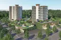 Mieszkanie 5 pokojów 215 m² Avcilar, Turcja