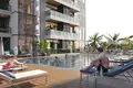 Apartamento 2 habitaciones 47 m² Batumi, Georgia
