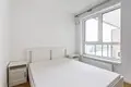 Apartamento 2 habitaciones 40 m² en Varsovia, Polonia