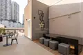 Studio apartment 1 bedroom 31 m² Regiao Imediata de Sao Paulo, Brazil