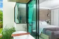 Estudio 1 habitación 33 m² Karon, Tailandia