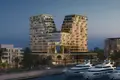 Appartement 2 chambres 66 m² Doubaï, Émirats arabes unis