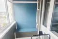 Wohnung 1 zimmer 32 m² Minsk, Belarus