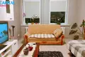 2 room apartment 64 m² Mazeikiai, Lithuania