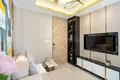 Wohnung 1 Schlafzimmer 21 m² Sakhu, Thailand
