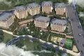 Apartamento 1 habitación 210 m² Uskudar, Turquía
