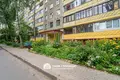 Mieszkanie 3 pokoi 68 m² Mińsk, Białoruś