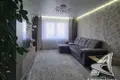 2 room apartment 57 m² Muchaviecki sielski Saviet, Belarus