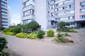 2 room apartment 107 m² Minsk, Belarus