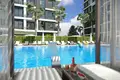 Квартира 1 комната 192 м² Аланья, Турция