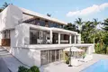 Willa 4 pokoi 390 m² Altea, Hiszpania