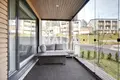 Квартира 5 комнат 97 м² Helsinki sub region, Финляндия