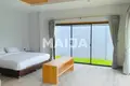 3 bedroom villa 306 m² Huai Yai, Thailand