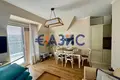 Mieszkanie 3 pokoi 91 m² Nesebyr, Bułgaria