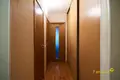 1 room apartment 37 m² Minsk, Belarus