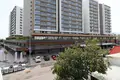 Wohnung 1 Schlafzimmer 66 m² Gulveren, Türkei