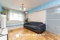 Appartement 3 chambres 61 m² Minsk, Bélarus
