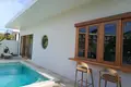1-Schlafzimmer-Villa 1 076 m² Pecatu, Indonesien