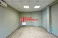 Pomieszczenie biurowe 184 m² w Grodno, Białoruś