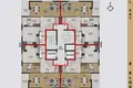 Пентхаус 5 комнат 200 м² Муратпаша, Турция