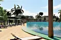 Apartamento 1 habitacion 52 m² Bavaro, República Dominicana