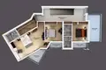 4 bedroom Villa 280 m² Agios Epiktitos, Northern Cyprus