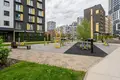 Квартира 3 комнаты 75 м² Копище, Беларусь