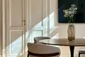 Квартира 3 комнаты 82 м² Будапешт, Венгрия