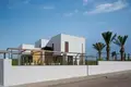 Villa de 4 dormitorios 196 m² Dehesa de Campoamor, Španjolska