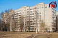 2 room apartment 54 m² Minsk, Belarus