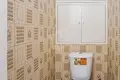 Wohnung 2 zimmer 61 m² Minsk, Belarus