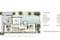 3-Schlafzimmer-Villa 373 m² Si Sunthon, Thailand