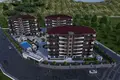 Apartamento 5 habitaciones 192 m² Edremit, Turquía