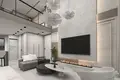 Квартира 2 комнаты  Акротири, Кипр
