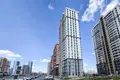 Apartamento 56 m² Minsk, Belarús