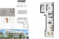 Wohnung 2 Schlafzimmer 75 m² Helechosa de los Montes, Spanien