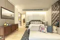 Квартира 2 спальни 120 м² Choeng Thale, Таиланд