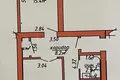 Appartement 2 chambres 55 m² Orcha, Bélarus