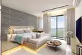 Квартира 1 комната 34 м² Карон, Таиланд