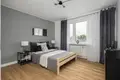 Квартира 3 комнаты 52 м² Варшава, Польша