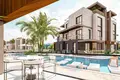 Apartment in a new building Cheap 3 Room Apartment in Cyprus/ Otuken