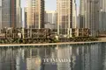 Apartamento 1 habitación 832 m² Dubái, Emiratos Árabes Unidos