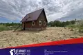 House  Viazynski sielski Saviet, Belarus