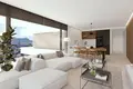 2 bedroom apartment 269 m² Calp, Spain