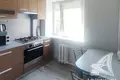 Wohnung 2 zimmer 44 m² Muchaviecki sielski Saviet, Belarus