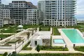 Appartement 4 chambres 164 m² Zeytinburnu, Turquie